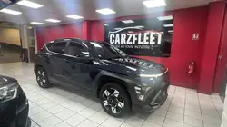 Hyundai Kona SUV Creative Hybrid 2WD 1.6 T-GDI 140CV BVA6 E6d