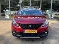 Peugeot 2008 1.2 PureTech GT-line*Panoramadak*Navigatie* Rood - thumbnail 3