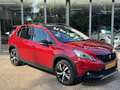 Peugeot 2008 1.2 PureTech GT-line*Panoramadak*Navigatie* Rood - thumbnail 4