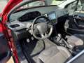Peugeot 2008 1.2 PureTech GT-line*Panoramadak*Navigatie* Rood - thumbnail 6