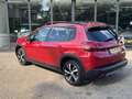 Peugeot 2008 1.2 PureTech GT-line*Panoramadak*Navigatie* Rood - thumbnail 20