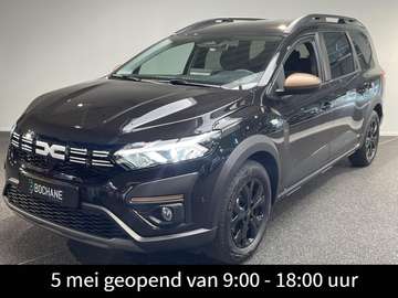 1.6 Hybrid 140 Extreme 7p. | Navigatie | Camera