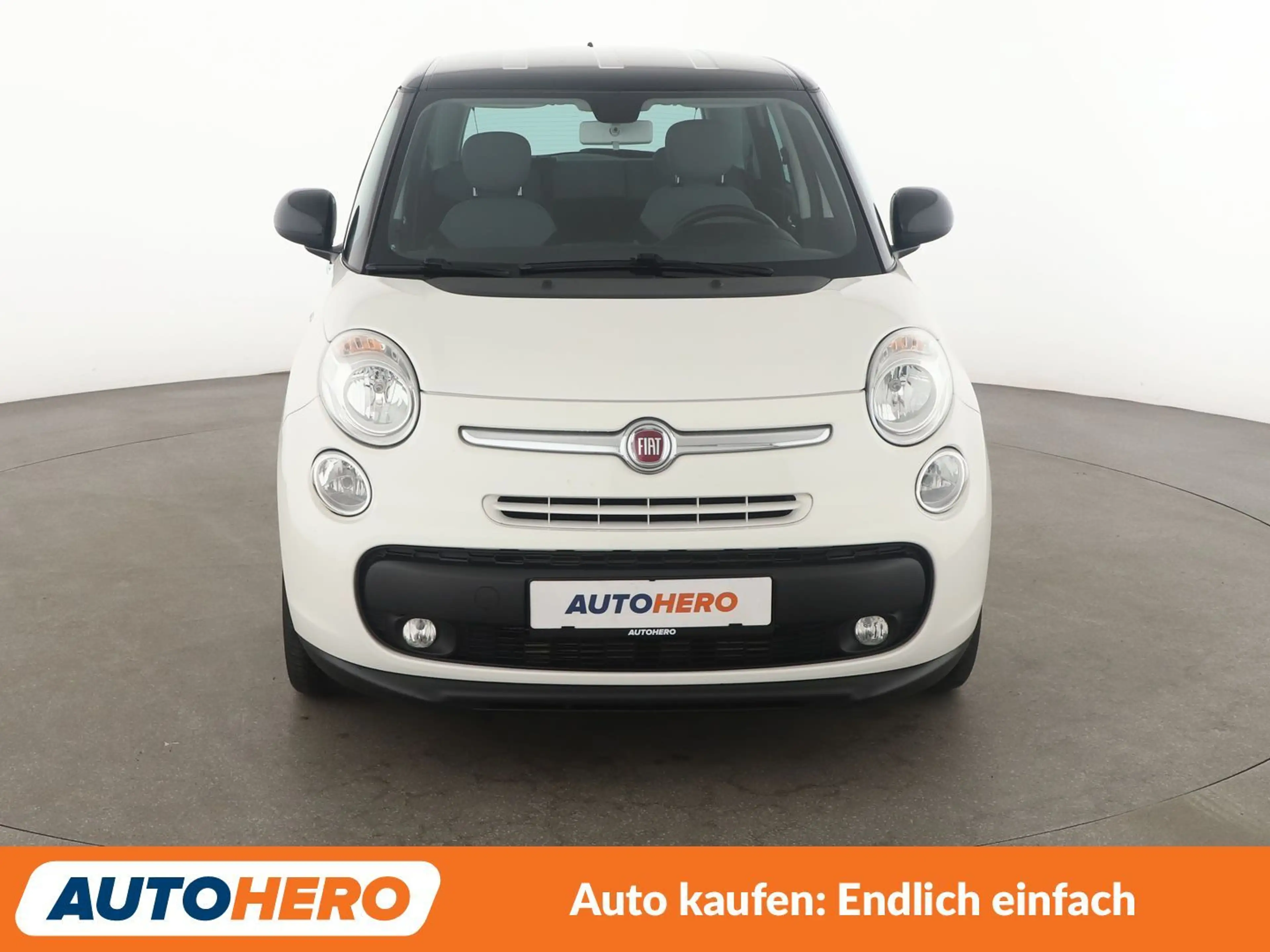 Fiat 500L 1.4 Turbo Pop Star *TEMPO*PDC*KLIMA* — photo 9