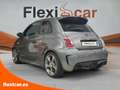 Abarth 595 1.4T JET COMPETIZIONE SECUENCIAL 160 Gris - thumbnail 9