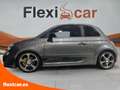 Abarth 595 1.4T JET COMPETIZIONE SECUENCIAL 160 Gris - thumbnail 3
