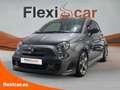 Abarth 595 1.4T JET COMPETIZIONE SECUENCIAL 160 Gris - thumbnail 2