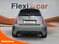 Abarth 595 1.4T JET COMPETIZIONE SECUENCIAL 160 Gris - thumbnail 5