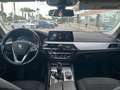 BMW 520 520dA Touring Azul - thumbnail 19