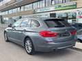 BMW 520 520dA Touring Azul - thumbnail 4