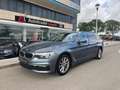 BMW 520 520dA Touring Azul - thumbnail 1
