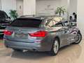 BMW 520 520dA Touring Azul - thumbnail 6