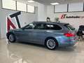 BMW 520 520dA Touring Azul - thumbnail 4