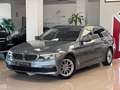 BMW 520 520dA Touring Azul - thumbnail 3