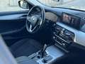 BMW 520 520dA Touring Azul - thumbnail 7