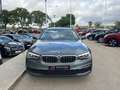 BMW 520 520dA Touring Azul - thumbnail 2