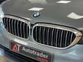 BMW 520 520dA Touring Azul - thumbnail 44