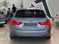BMW 520 520dA Touring Azul - thumbnail 5