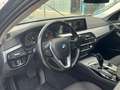 BMW 520 520dA Touring Azul - thumbnail 10