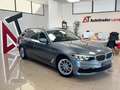 BMW 520 520dA Touring Azul - thumbnail 1