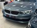 BMW 520 520dA Touring Azul - thumbnail 23