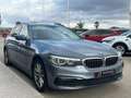 BMW 520 520dA Touring Azul - thumbnail 3