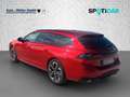 Peugeot 508 SW 130 PureTech GT/Leder/Massage Červená - thumbnail 8