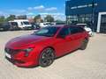 Peugeot 508 SW 130 PureTech GT/Leder/Massage Červená - thumbnail 10