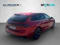 Peugeot 508 SW 130 PureTech GT/Leder/Massage Červená - thumbnail 5