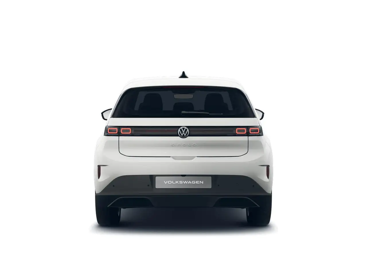 Volkswagen ID. Polo 2026
