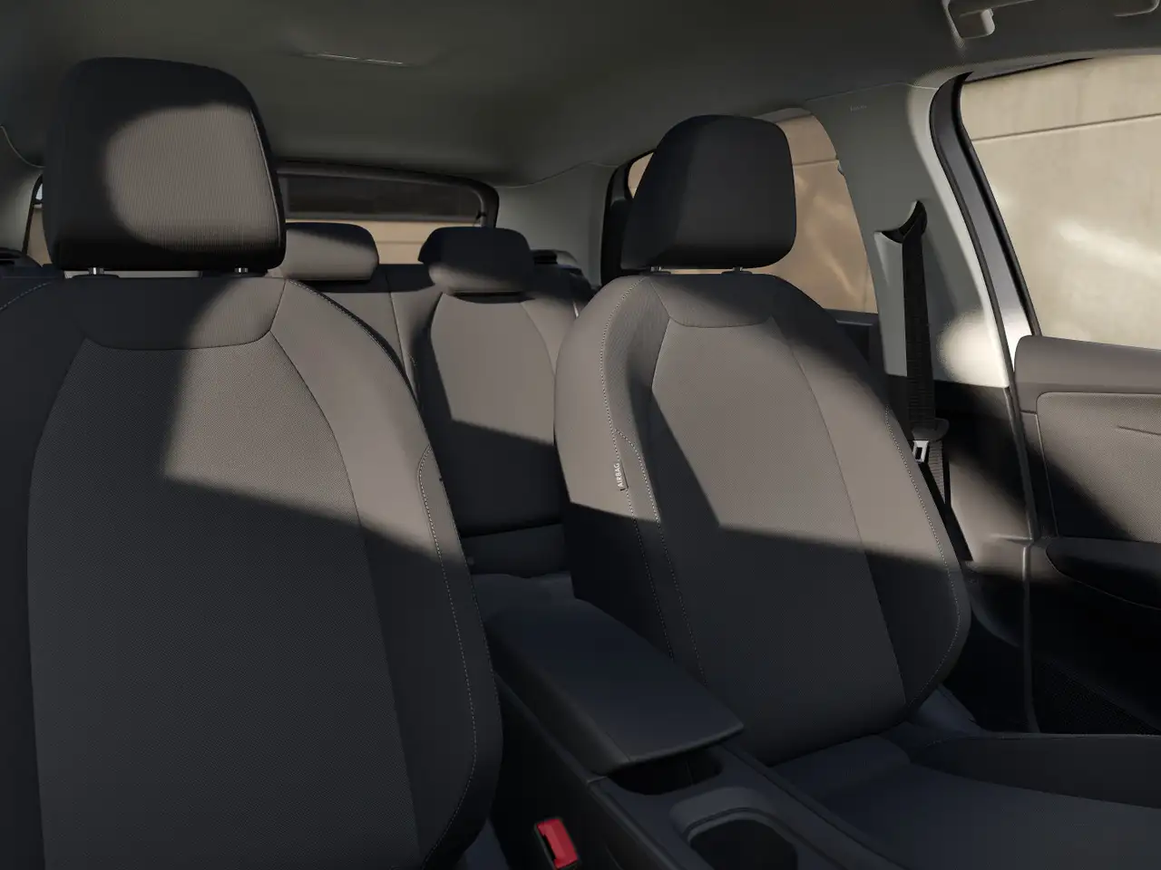 Volkswagen ID. Polo 2026