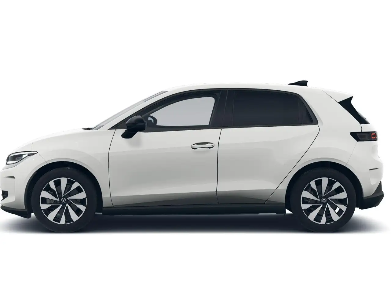 Volkswagen ID. Polo 2026