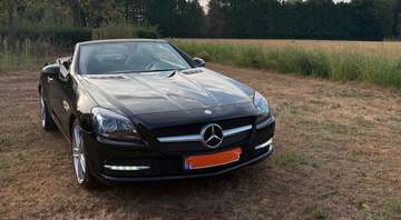 SLK 200