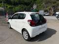 Peugeot 108 108 1.0 e-VTi Top! Allure S Blanc - thumbnail 3