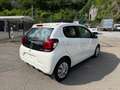Peugeot 108 108 1.0 e-VTi Top! Allure S Blanc - thumbnail 4