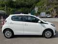 Peugeot 108 108 1.0 e-VTi Top! Allure S Blanc - thumbnail 5