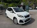 Peugeot 108 108 1.0 e-VTi Top! Allure S Blanc - thumbnail 6
