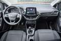 Ford Fiesta 1.0 EcoBoost Hybrid Titanium Bleu - thumbnail 24