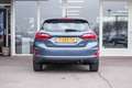 Ford Fiesta 1.0 EcoBoost Hybrid Titanium Bleu - thumbnail 7