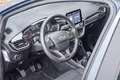 Ford Fiesta 1.0 EcoBoost Hybrid Titanium Bleu - thumbnail 10