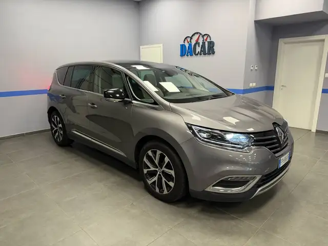 Renault Espace Espace 1.6 Dci Energy Executive 160cv 7pti EDC 4CONTROL