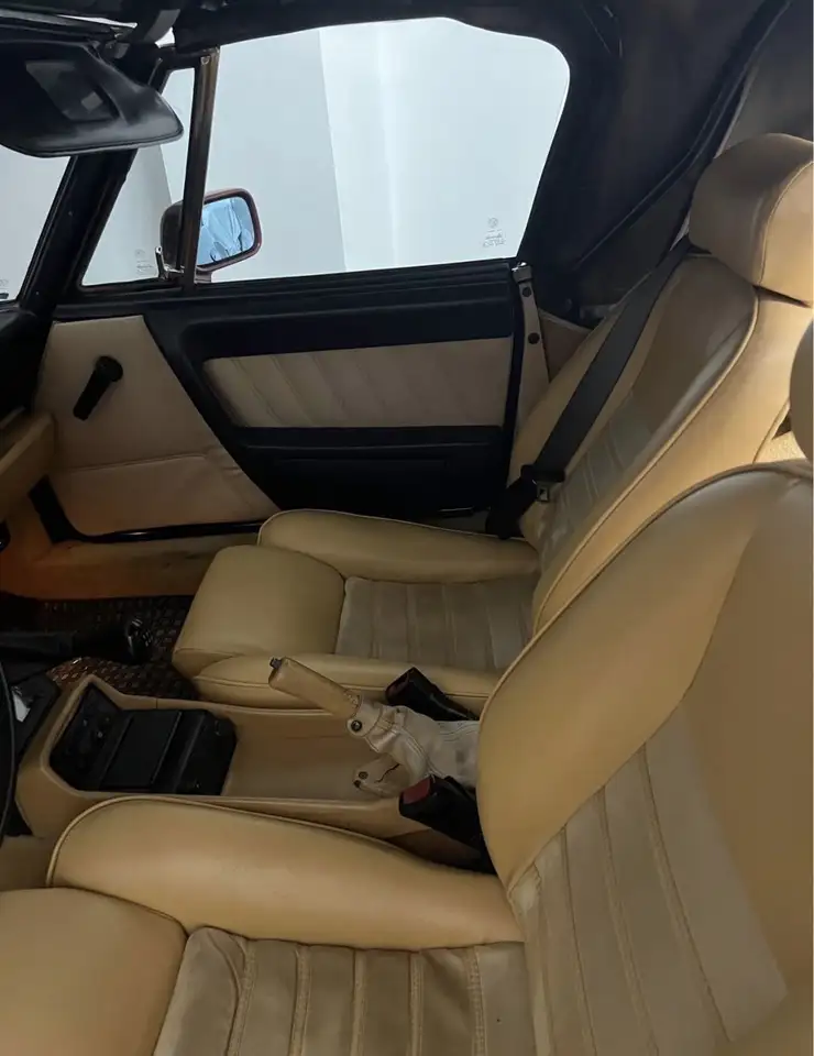 Alfa Romeo Spider 2.0 my90, foto 5