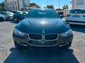 BMW 318 d AUT + SHZ + NAVI + TEMP + PDC Schwarz - thumbnail 2