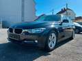 BMW 318 d AUT + SHZ + NAVI + TEMP + PDC Schwarz - thumbnail 3