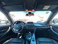 BMW 318 d AUT + SHZ + NAVI + TEMP + PDC Schwarz - thumbnail 12