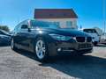 BMW 318 d AUT + SHZ + NAVI + TEMP + PDC Schwarz - thumbnail 1