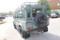 Land Rover Defender 110 SE BLASER EDITION Station Wagon Zielony - thumbnail 4