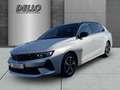 Opel Astra ST GS 8-AT Tech Komfort Alu Allwetter AHK-abnehmba Argent - thumbnail 1