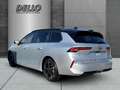 Opel Astra ST GS 8-AT Tech Komfort Alu Allwetter AHK-abnehmba Argent - thumbnail 3