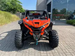 CFMOTO ZForce 1000