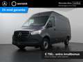 Mercedes-Benz Sprinter 315 CDI | L2 H2 | Aut. | RWD | PRO | BPM VRIJ! | 3 Grijs - thumbnail 1